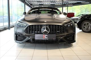 Mercedes-Benz CLE 53 AMG Coupe 4MATIC+ Premium Plus kupé - Foto 3