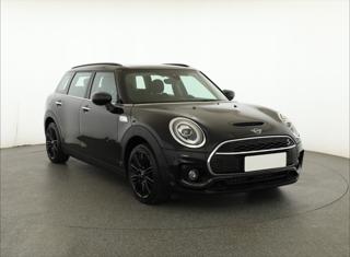 Mini Cooper S Cooper S 141kW kombi