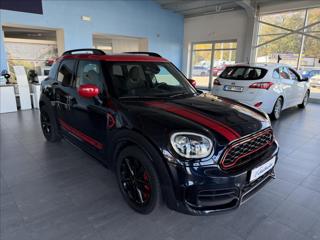 Mini Countryman 2,0   JCW,ALL4,225KW,ČR,F60 kombi