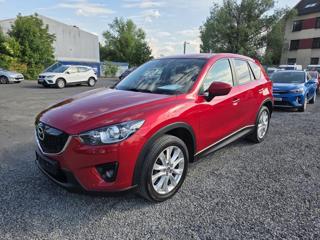 Mazda CX-5 2.2 D MPV
