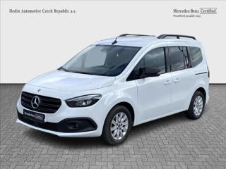 Mercedes-Benz Citan 113 TOURER PRO S MPV