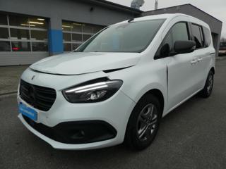 Mercedes-Benz Citan TOURER 110CDi 70kW závěs MPV