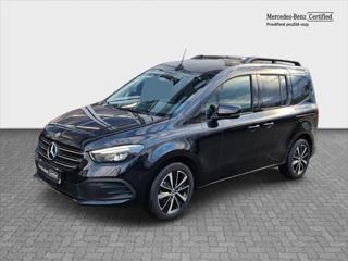 Mercedes-Benz Citan 1,5 T 180d A/T Style MPV