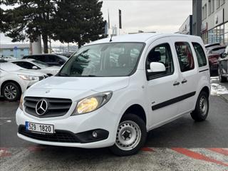 Mercedes-Benz Citan 1,5 dCi MPV