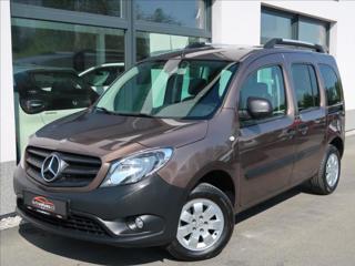 Mercedes-Benz Citan 1,5 111CDI,81kW,NovéČR,DPH MPV