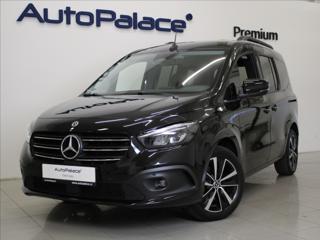 Mercedes-Benz Citan 1,5 180D AT 1.maj.ČR 25tkm. MPV