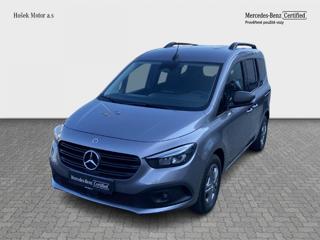 Mercedes-Benz Citan 1,3 Citan 113 Tourer Pro S MPV