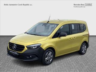 Mercedes-Benz Citan Citan 110 CDI Tourer PRO MPV