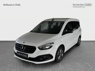 Mercedes-Benz Citan 112 CDI TOURER PRO S MPV