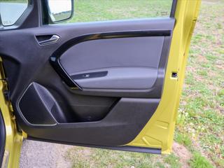 Mercedes-Benz Citan 1,5 112 CDI 85kW Obytná vest. CZ MPV - Foto 15