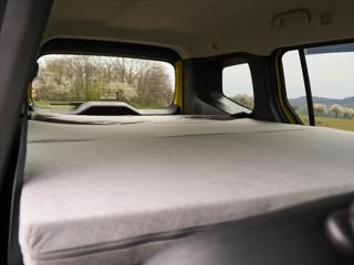 Mercedes-Benz Citan 1,5 112 CDI 85kW Obytná vest. CZ MPV - Foto 35