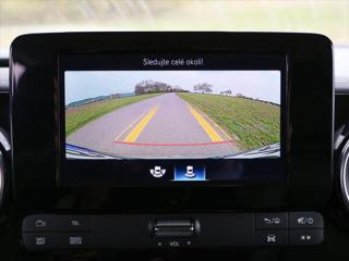 Mercedes-Benz Citan 1,5 112 CDI 85kW Obytná vest. CZ MPV - Foto 28