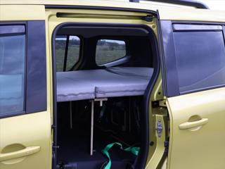 Mercedes-Benz Citan 1,5 112 CDI 85kW Obytná vest. CZ MPV - Foto 33