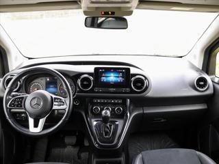 Mercedes-Benz Citan 1,5 112 CDI 85kW Obytná vest. CZ MPV - Foto 37