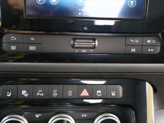 Mercedes-Benz Citan 1,5 112 CDI 85kW Obytná vest. CZ MPV - Foto 29