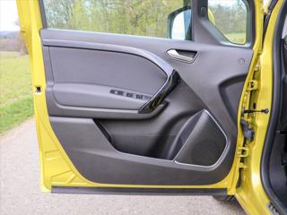 Mercedes-Benz Citan 1,5 112 CDI 85kW Obytná vest. CZ MPV - Foto 13