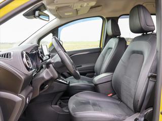 Mercedes-Benz Citan 1,5 112 CDI 85kW Obytná vest. CZ MPV - Foto 14