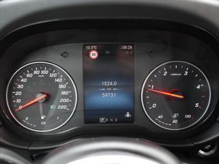 Mercedes-Benz Citan 1,5 112 CDI 85kW Obytná vest. CZ MPV - Foto 23