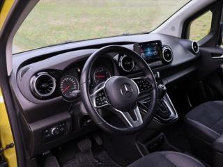 Mercedes-Benz Citan 1,5 112 CDI 85kW Obytná vest. CZ MPV - Foto 36