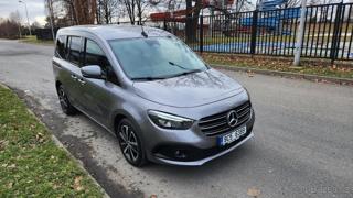 Mercedes-Benz Citan 1,5   T klas MPV