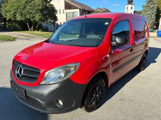 Mercedes-Benz Citan 1,5   dci rv.2015 MPV