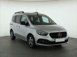 Mercedes-Benz Citan 110 CDI 70kW pick up