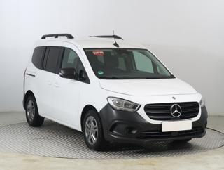 Mercedes-Benz Citan 110 CDI 70kW pick up