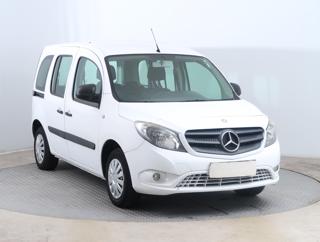 Mercedes-Benz Citan 109 CDI 66kW pick up