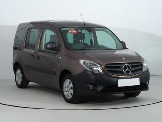 Mercedes-Benz Citan 111 CDI 81kW pick up