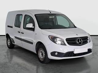 Mercedes-Benz Citan 111 CDI 81kW pick up