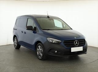 Mercedes-Benz Citan 110 CDI 70kW pick up
