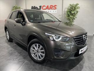 Mazda CX-5 2,2   D AWD EXCLUSIVE LED TOP SUV