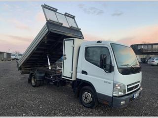 Mitsubishi Canter 3.0TDi 35C15 sklapeč N1B sklápěč