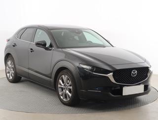 Mazda CX-30 Skyactiv-G 2.0 90kW SUV benzin