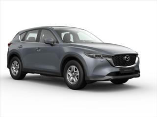 Mazda CX-5 2,0 e-Skyactiv G165k 6MAN 4x2  Prime-Line SUV