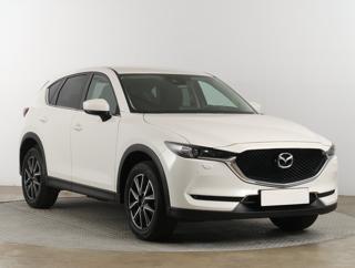 Mazda CX-5 2.0 Skyactiv-G 121kW SUV