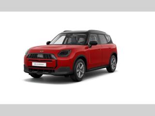 Mini Countryman C _ NEW SUV