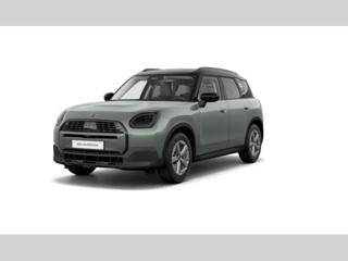 Mini Countryman C _ NEW SUV