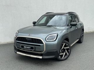 Mini Countryman C _ NEW SUV