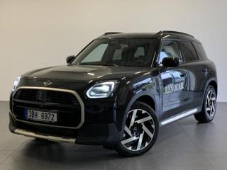 Mini Countryman C _ NEW SUV