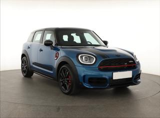 Mini Countryman John Cooper Works 225kW SUV