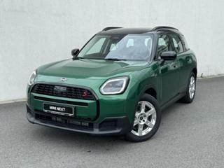 Mini Countryman Cooper S ALL 4 SUV