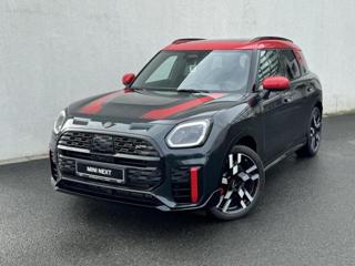 Mini Countryman JCW ALL4_NEW SUV