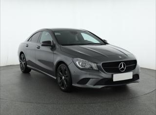 Mercedes-Benz CLA 220 CDI 125kW sedan