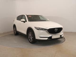 Mazda CX-5 2.0 Skyactiv-G 121kW SUV