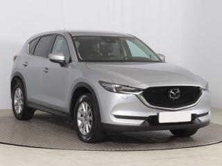 Mazda CX-5 2.5 Skyactiv-G 143kW SUV