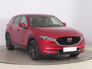 Mazda CX-5 2.0 Skyactiv-G 121kW SUV