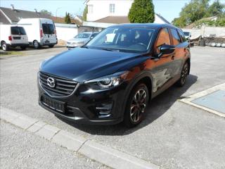 Mazda CX-5 2,2 Skyactiv-D150 Takumi SUV