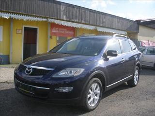 Mazda CX-9 3,5   4x4,AUTOMAT,XENONY SUV