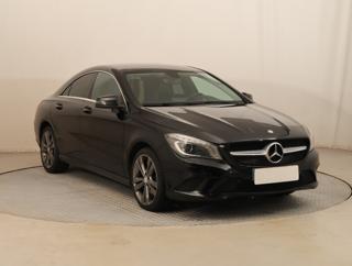 Mercedes-Benz CLA 180 CDI 80kW sedan